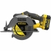 Επαναφορτιζόμενη μπαταρία λιθίου Stanley SFMCS500M2K-QW 18 V