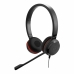 Auriculares Jabra 4999-829-409 Preto Preto/Vermelho