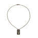 Ketting Dames Guess UMN81306 45 cm