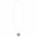 Ketting Dames Guess JUBN02232JWRHT-U 45 cm