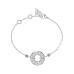 Ladies' Bracelet Guess JUBB03113JWRHS 20 cm