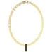 Ladies' Necklace Guess JUMN03223JWYGBKT-U 45 cm