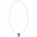 Collier Homme Guess JUMN03208JWSTBKT-U 45 cm