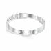 Men's Bracelet Guess JUMB03202JWSTT-U 25 cm