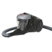 Aspirador Hoover HP320PET Preto 850 W