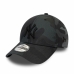 Sportcap New Era