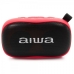 Kaasaskantavad Bluetooth Kõlarid Aiwa BS-110RD 10W Punane 5 W
