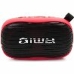 Altavoz Bluetooth Portátil Aiwa BS-110RD 10W Rojo 5 W