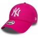 Dames pet New Era