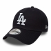 Heren pet New Era