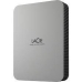 Disco Duro Externo LaCie 8119691 2 TB 2 TB HDD