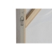 Malba Home ESPRIT Klobouk Středomoří 80 x 3,5 x 80 cm (2 kusů)