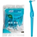 brosses interdentaires Tepe Angle Bleu 0,6 mm 25 Unités