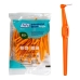 Interdental brushes Tepe Angle Orange 0,45 mm 25 Units