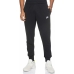 Calças de Treino de Futebol para Adultos Nike BV2679-010-XS Homem XS