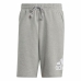 Miesten urheilushortsit Adidas L