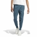 Pantalone Lungo Sportivo Adidas M