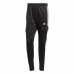 Pantalón de Entrenamiento de Fútbol para Adultos Adidas Hombre L