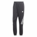 Lange Sporthose Adidas M