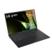 Notebook LG 15ZD90S Ultra7 15,6