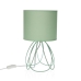 Lampe de bureau Versa Mila Vert 20 x 36 cm Métal