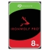 Disco Duro Seagate IronWolf Pro 3,5