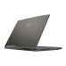 Laptop MSI Thin 15-1671XES 15,6