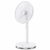 Freestanding Fan Grunkel Fan 14 Silence White 28 W