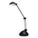 Bordslampa LED Archivo 2000 Space Svart Metall ABS 13 x 34 x 22 cm 3 W 220 V