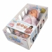 Poupée Bébé Falca Lazy Girl Interactif (48 cm)