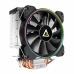 Box ventilator Antec A400 RGB