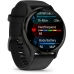 Smartwatch GARMIN Sort