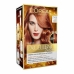 Permanente Kleur L'Oreal Make Up EXCELLENCE Goud koperrood (1 Stuks)