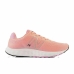 Aikuisten juoksukengät New Balance 520V8 Pinkki Nainen