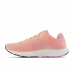 Løbesko til voksne New Balance 520V8 Pink Dame