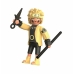 Actiefiguren Playmobil 8 Onderdelen