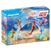 Playset Playmobil 71379 46 Dijelovi