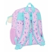 Schulrucksack Frozen Cool days Himmelsblau 28 x 34 x 10 cm