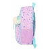 Mochila Escolar Frozen Cool days Azul cielo 28 x 34 x 10 cm