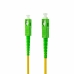 Kabel med optisk fiber NANOCABLE 10.20.0010 10 m