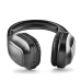 Auriculares com microfone NGS ARTICA WRATH Preto