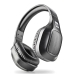 Auriculares com microfone NGS ARTICA WRATH Preto