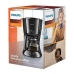 Aparat de cafea superautomat Philips HD7461/20 Negru 1000 W 1,2 L