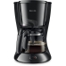 Aparat de cafea superautomat Philips HD7461/20 Negru 1000 W 1,2 L