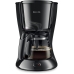 Суперавтоматическая кофеварка Philips HD7461/20 Чёрный 1000 W 1,2 L