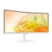 Monitor Samsung LS34C650TAUXEN UltraWide Quad HD 34