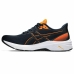 Joggesko for voksne Asics Gt-1000 12 Menn Svart