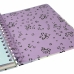 Agenda Finocam Talkual Shine 2024 Quarto 15,5 x 21,7 cm