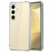 Mobilcover Cool Galaxy S24+ Gennemsigtig Samsung