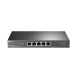 Schakelaar TP-Link TL-SG105PP-M2